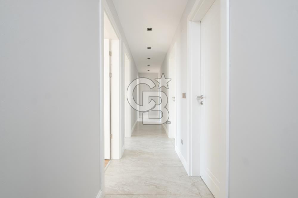 İNALLAR HAYAT 2 SİTESİ  4+1 ARA KAT SATILIK DAİRE