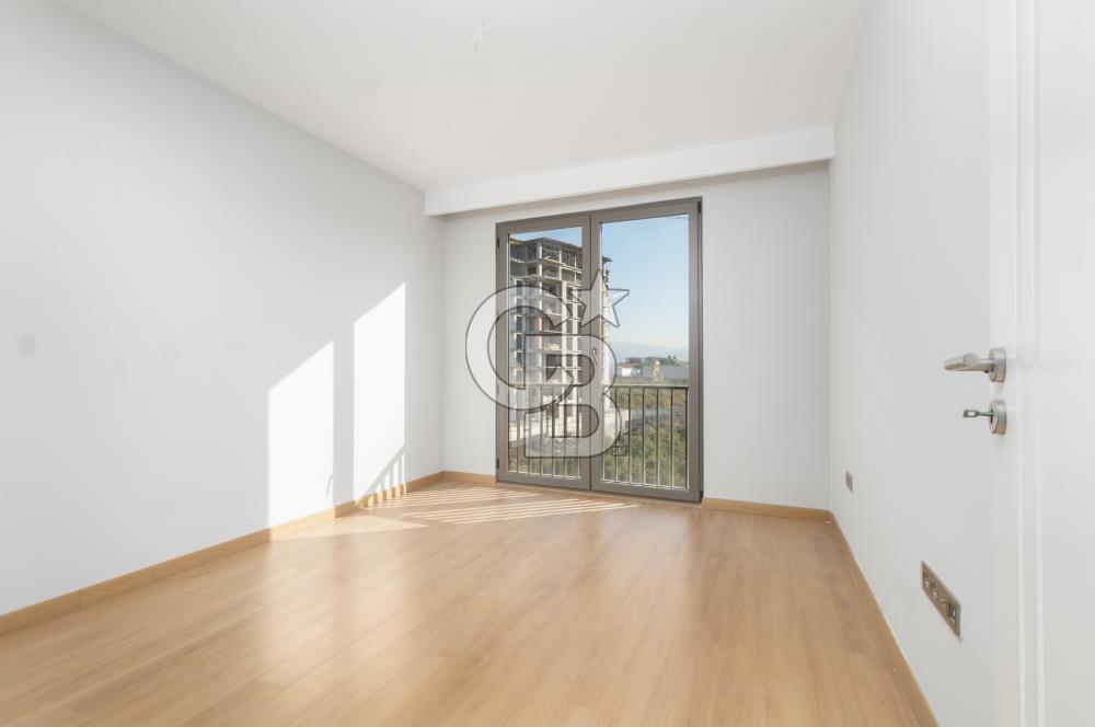 İNALLAR HAYAT 2 SİTESİ  4+1 ARA KAT SATILIK DAİRE