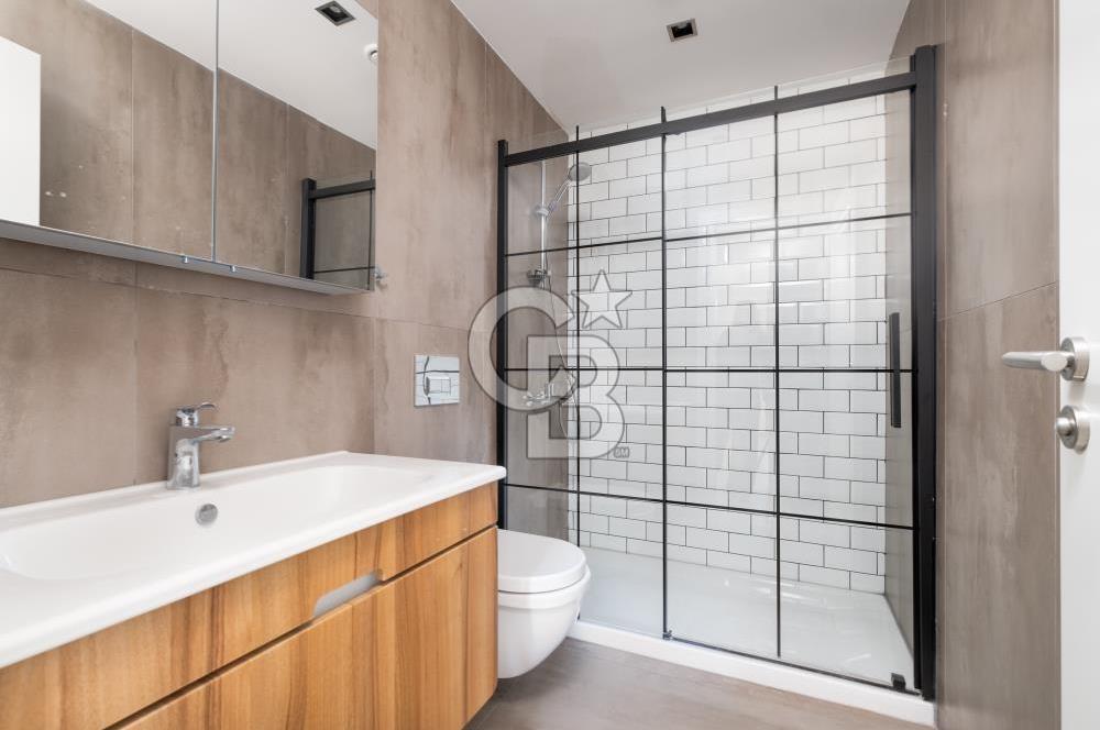 İNALLAR HAYAT 2 SİTESİ  4+1 ARA KAT SATILIK DAİRE