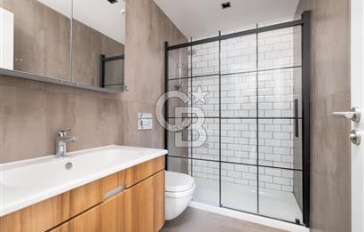 İNALLAR HAYAT 2 SİTESİ  4+1 ARA KAT SATILIK DAİRE