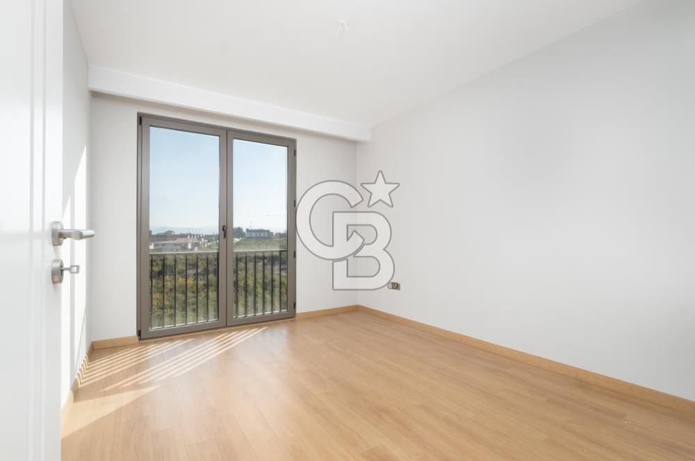 İNALLAR HAYAT 2 SİTESİ  4+1 ARA KAT SATILIK DAİRE