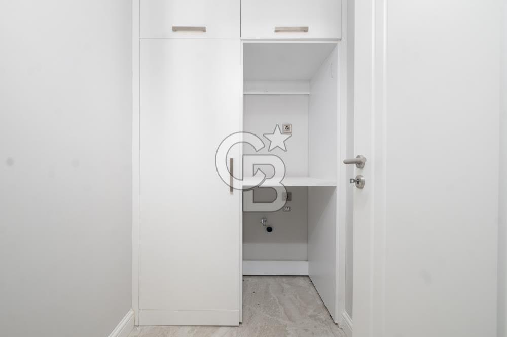 İNALLAR HAYAT 2 SİTESİ  4+1 ARA KAT SATILIK DAİRE
