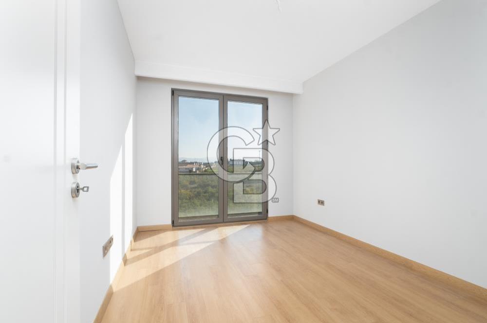 İNALLAR HAYAT 2 SİTESİ  4+1 ARA KAT SATILIK DAİRE
