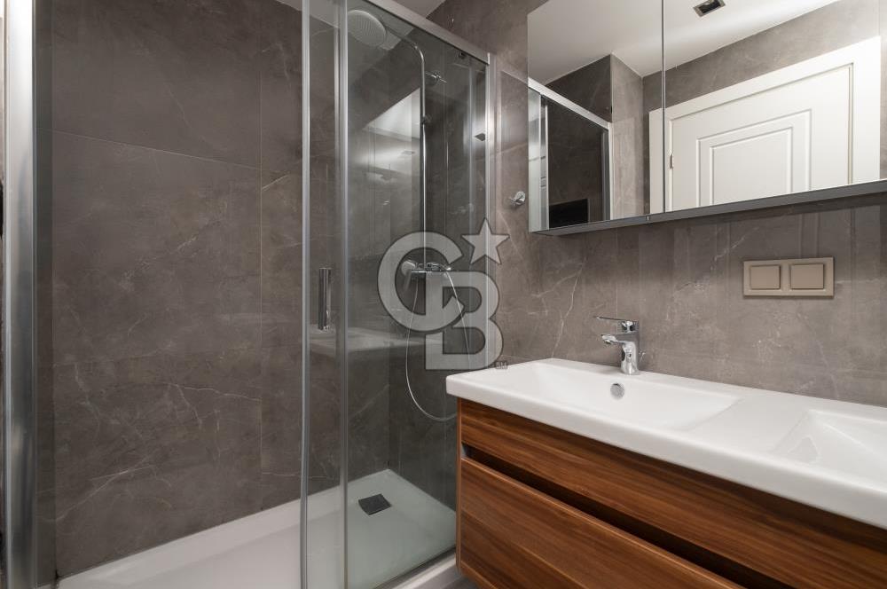 İNALLAR HAYAT 2 SİTESİ  4+1 ARA KAT SATILIK DAİRE