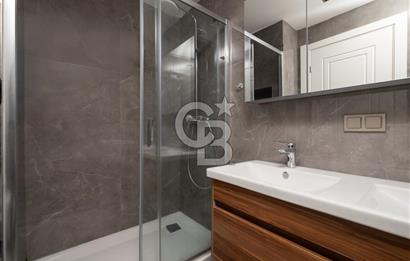 İNALLAR HAYAT 2 SİTESİ  4+1 ARA KAT SATILIK DAİRE