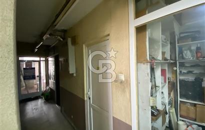 KEMANKEŞ'DE KARAKÖY PASAJ'INDA 7M2 OFİS&DEPO