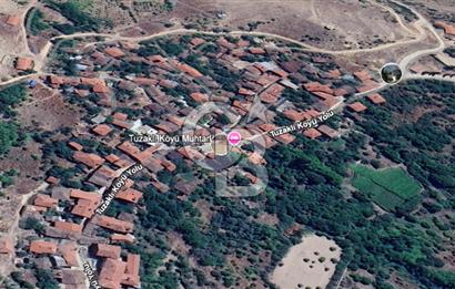 SÖĞÜT TUZAKLI'DA SATILIK 7.836 M2 TARLA TEK TAPU 