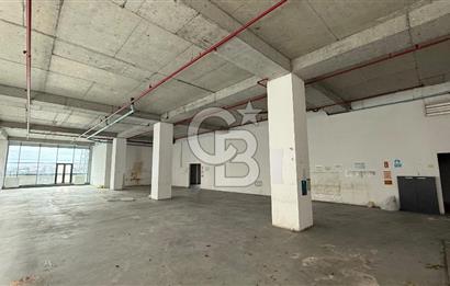 Avcılar Cihangir Mahallesi Kiralık 700m2 Depo & Mağaza