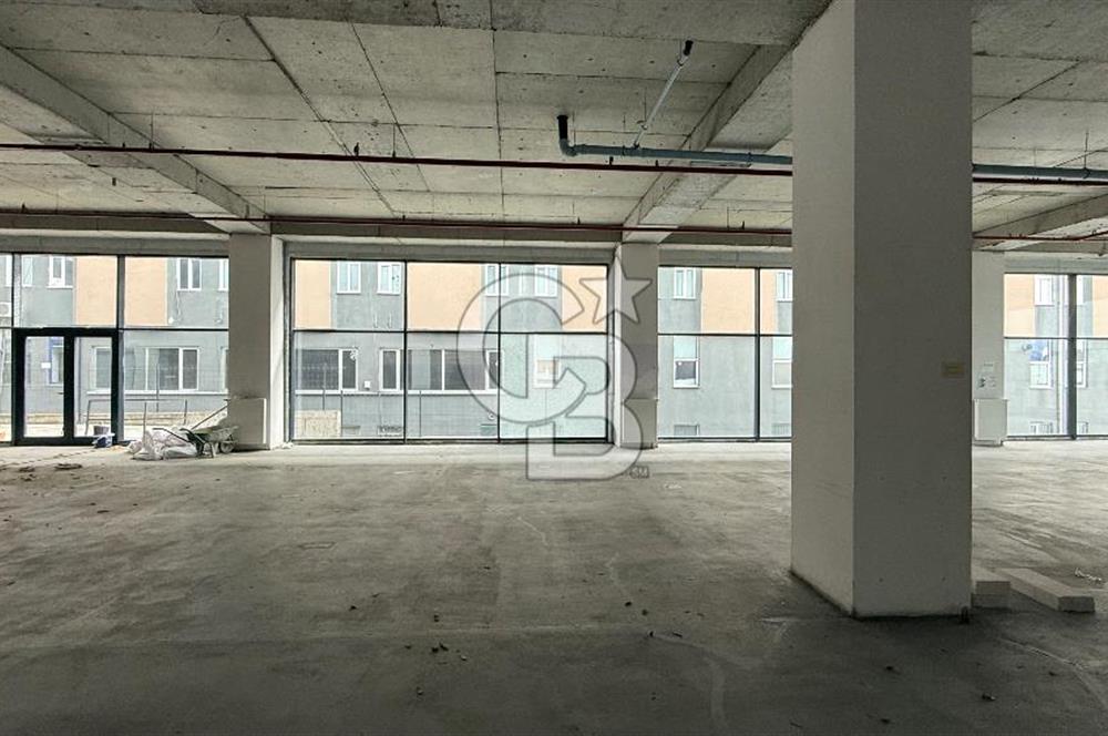 Avcılar Cihangir Mahallesi Kiralık 700m2 Depo & Mağaza