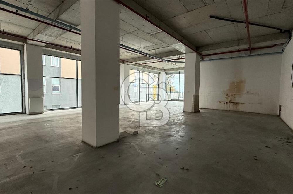 Avcılar Cihangir Mahallesi Kiralık 700m2 Depo & Mağaza