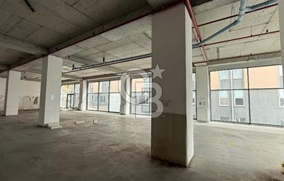 Avcılar Cihangir Mahallesi Kiralık 700m2 Depo & Mağaza