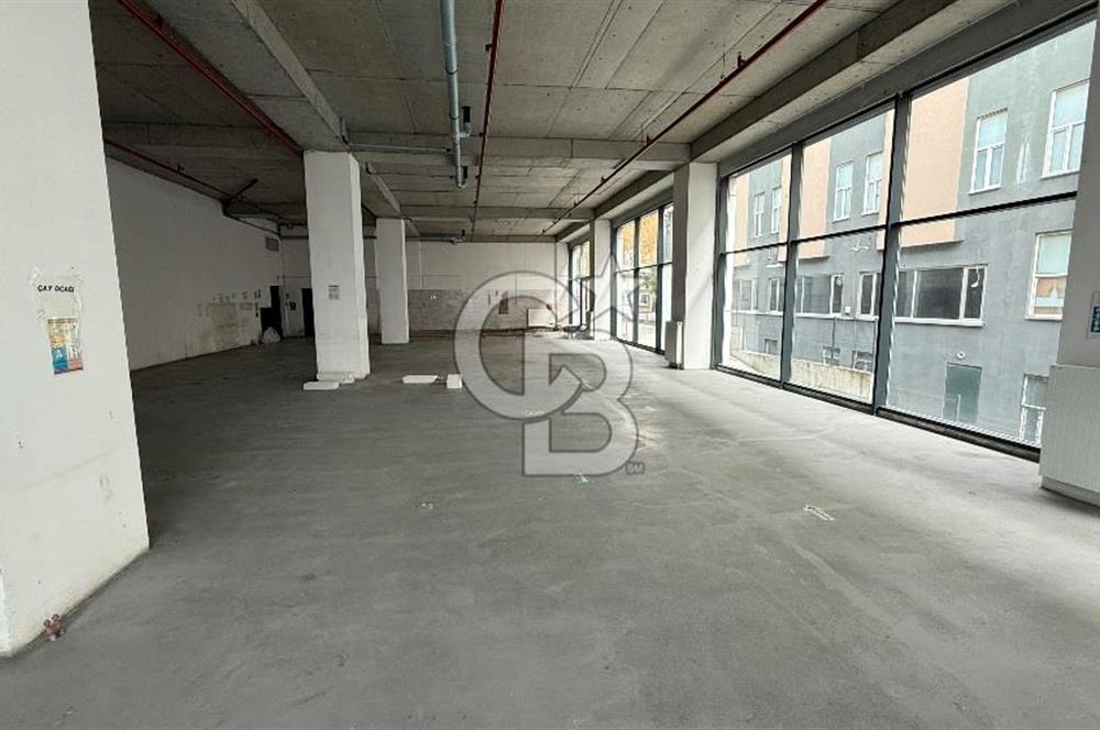 Avcılar Cihangir Mahallesi Kiralık 700m2 Depo & Mağaza