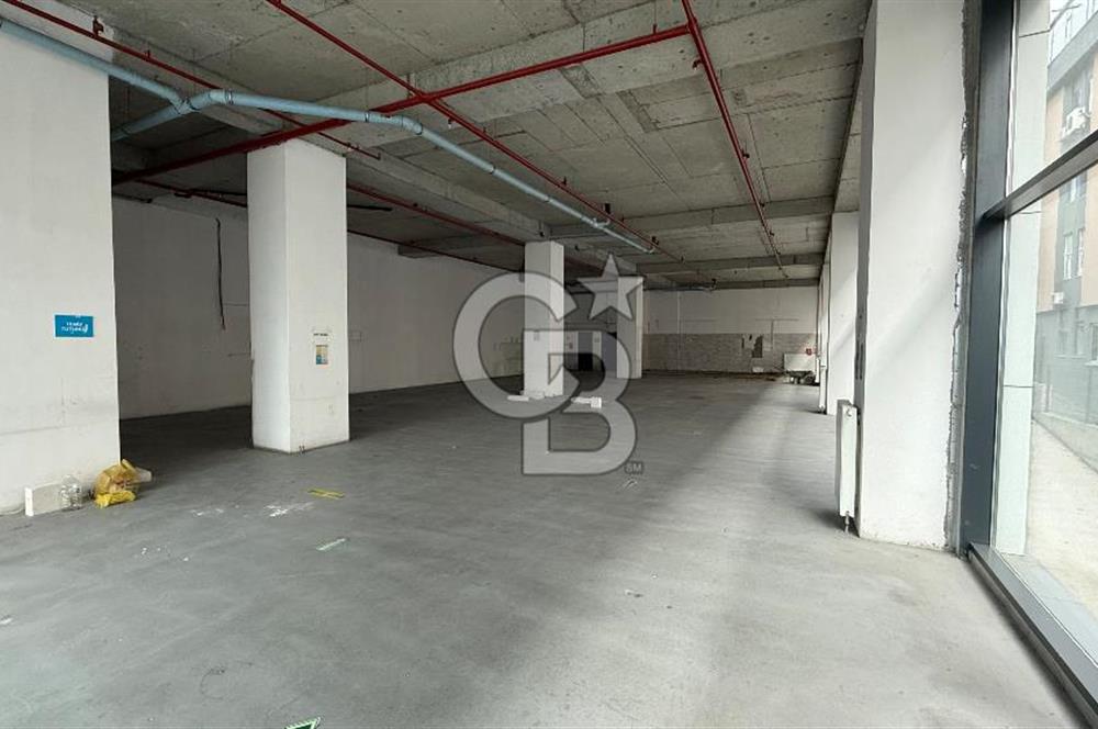 Avcılar Cihangir Mahallesi Kiralık 700m2 Depo & Mağaza