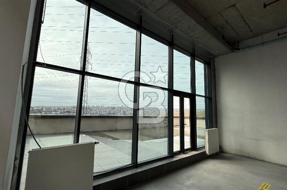 Avcılar Cihangir Mahallesi Kiralık 700m2 Depo & Mağaza