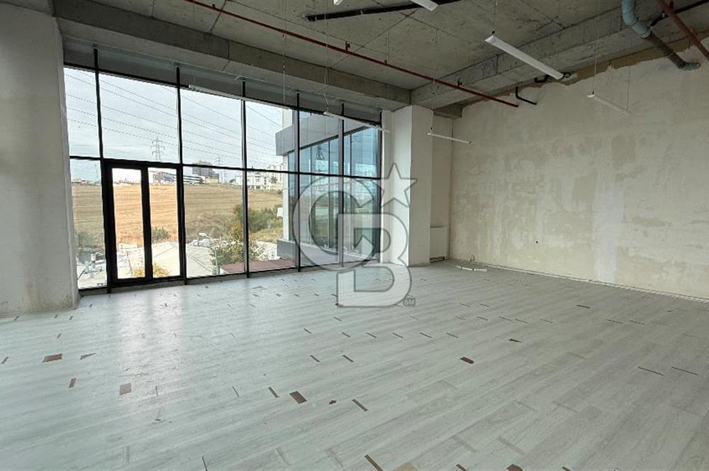 Avcılar Cihangir Mahallesi Kiralık 700m2 Depo & Mağaza