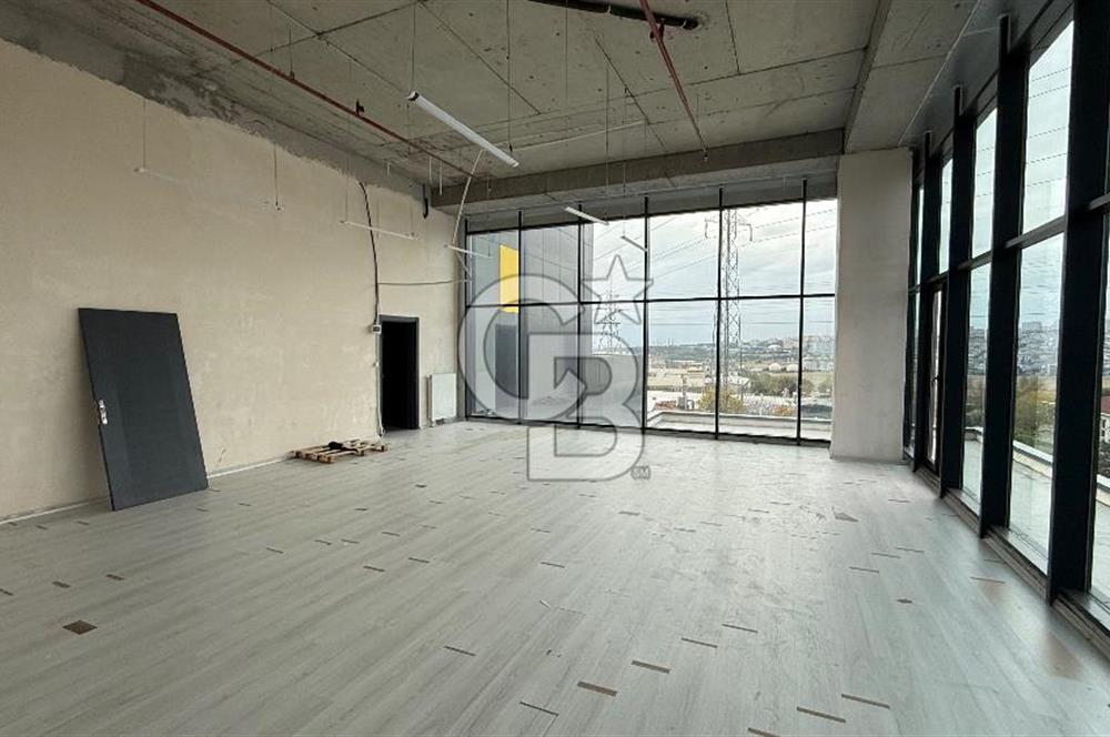 Avcılar Cihangir Mahallesi Kiralık 700m2 Depo & Mağaza