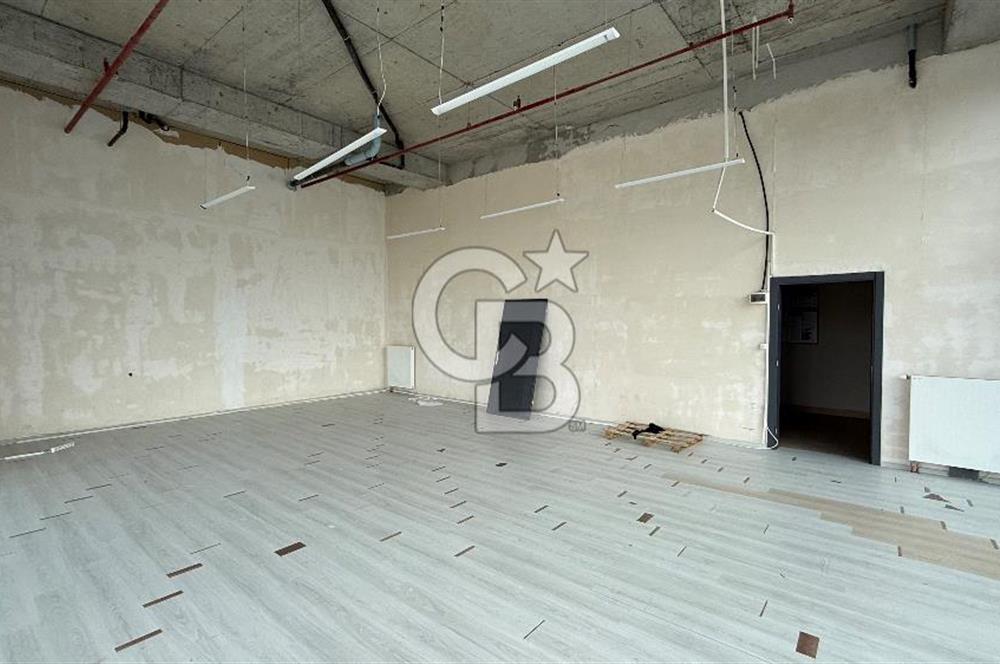 Avcılar Cihangir Mahallesi Kiralık 700m2 Depo & Mağaza