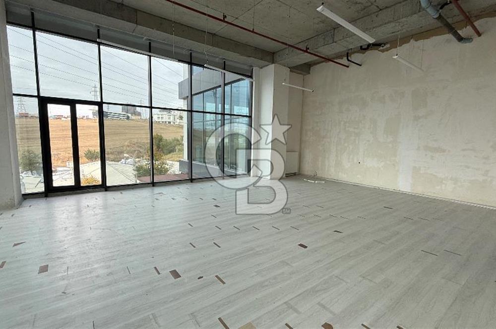 Avcılar Cihangir Mahallesi Kiralık 700m2 Depo & Mağaza