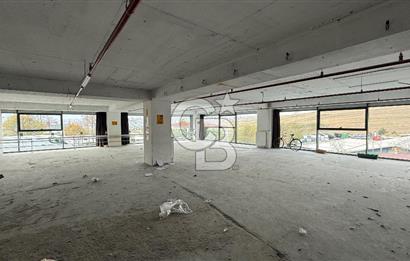 Avcılar Sanayi Bölgesi Kiralık 1200 M2 Depo Merkezi Lokasyon