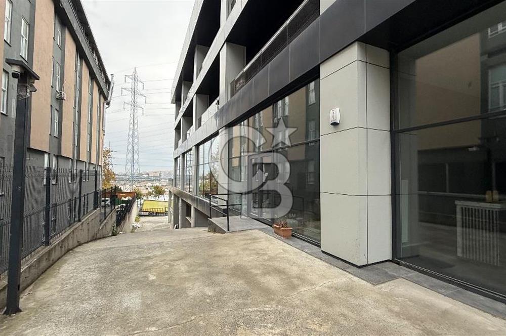 Avcılar Cihangir Mahallesi Kiralık 700m2 Depo & Mağaza