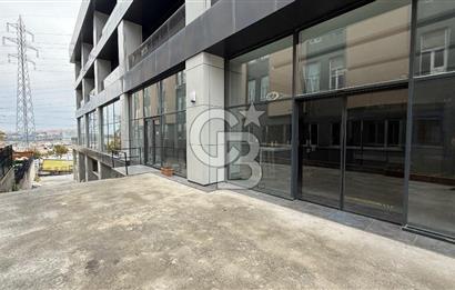 Avcılar Cihangir Mahallesi Kiralık 700m2 Depo & Mağaza