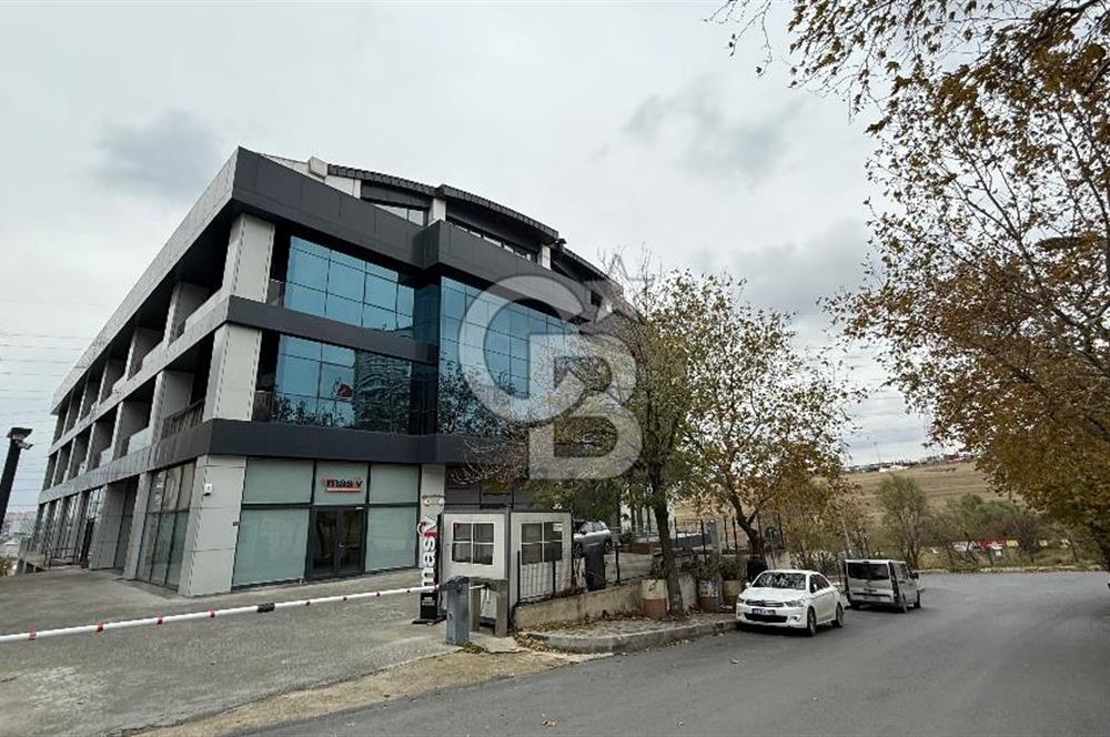 Avcılar Cihangir Mahallesi Kiralık 700m2 Depo & Mağaza