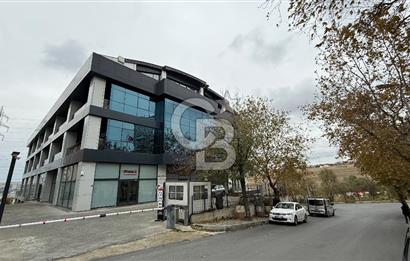 Avcılar Cihangir Mahallesi Kiralık 700m2 Depo & Mağaza