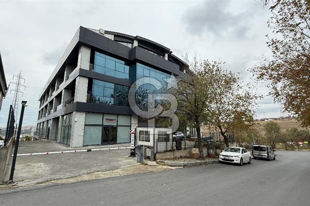 Avcılar Cihangir Mahallesi Kiralık 700m2 Depo & Mağaza