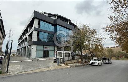 Avcılar Cihangir Mahallesi Kiralık 700m2 Depo & Mağaza