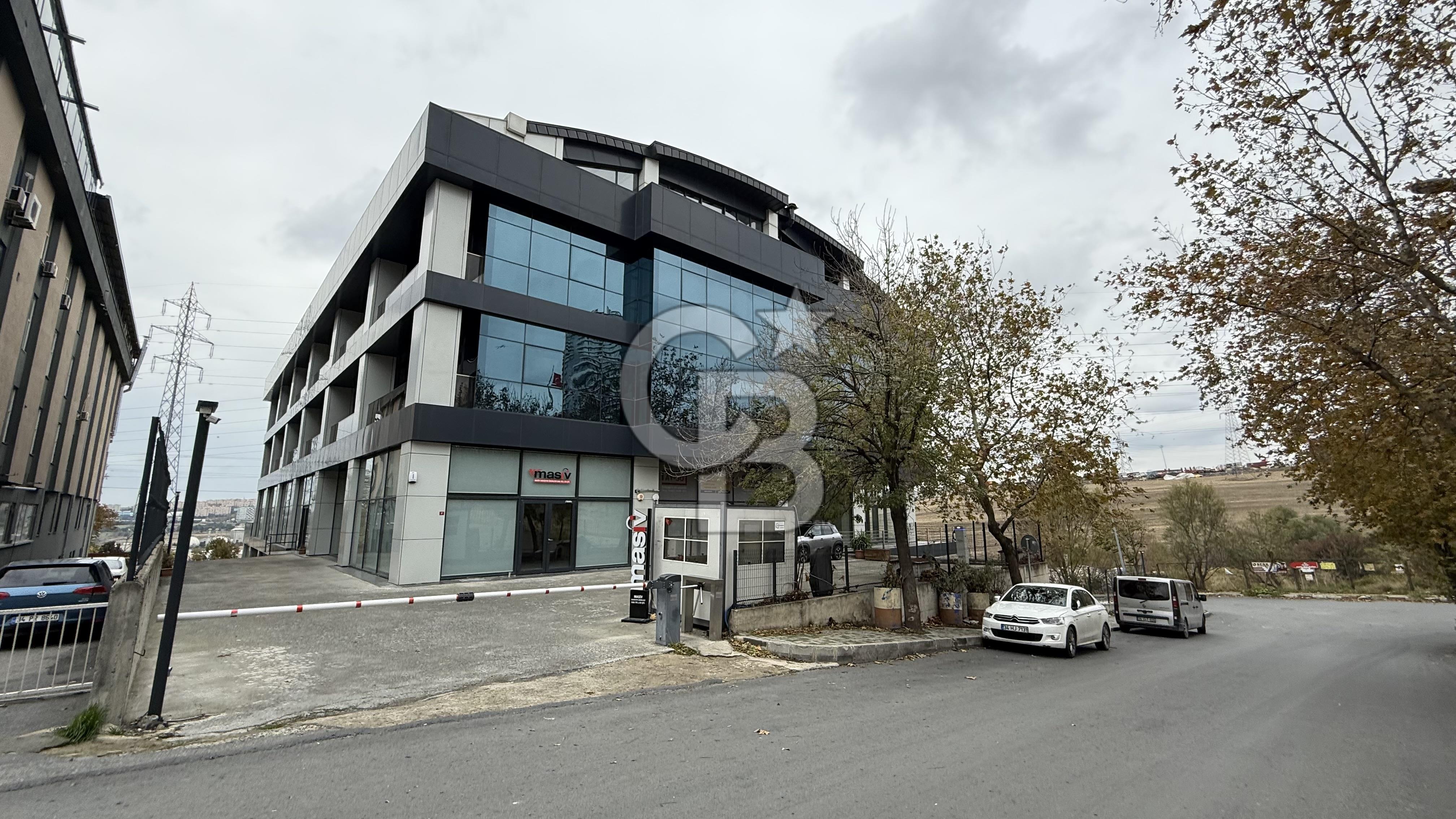 Avcılar Cihangir Mahallesi Kiralık 700m2 Depo & Mağaza