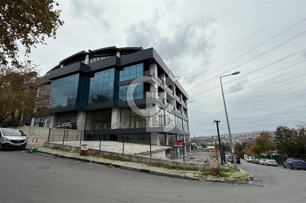 Avcılar Cihangir Mahallesi Kiralık 700m2 Depo & Mağaza