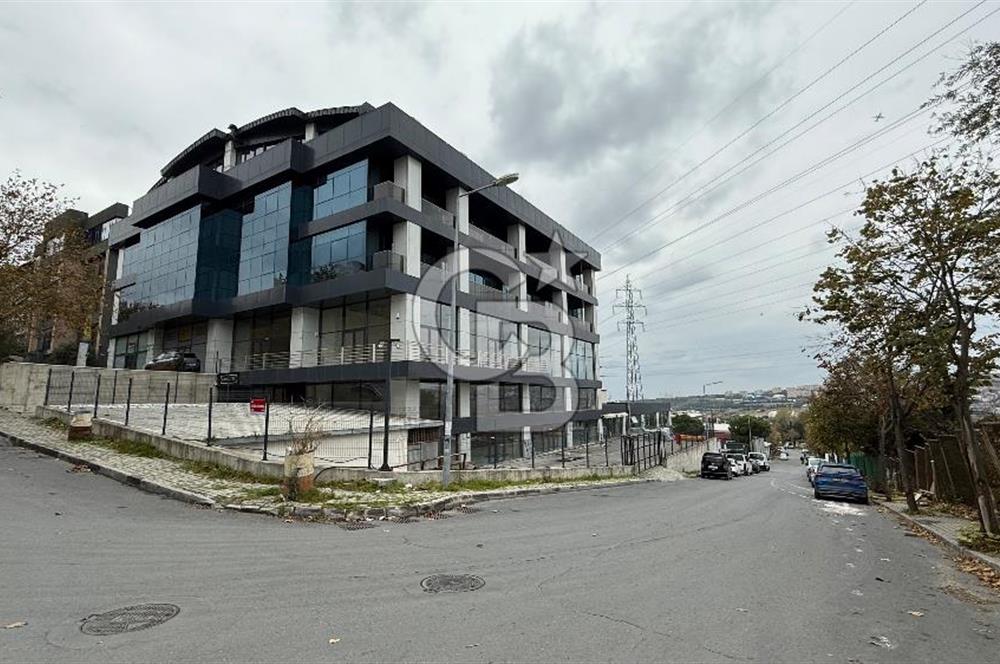 Avcılar Cihangir Mahallesi Kiralık 700m2 Depo & Mağaza