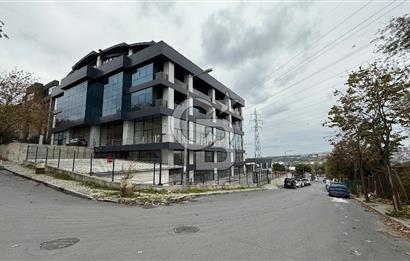 Avcılar Sanayi Bölgesi Kiralık 1200 M2 Depo Merkezi Lokasyon