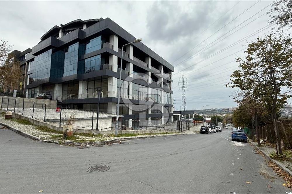 Avcılar Cihangir Mahallesi Kiralık 700m2 Depo & Mağaza