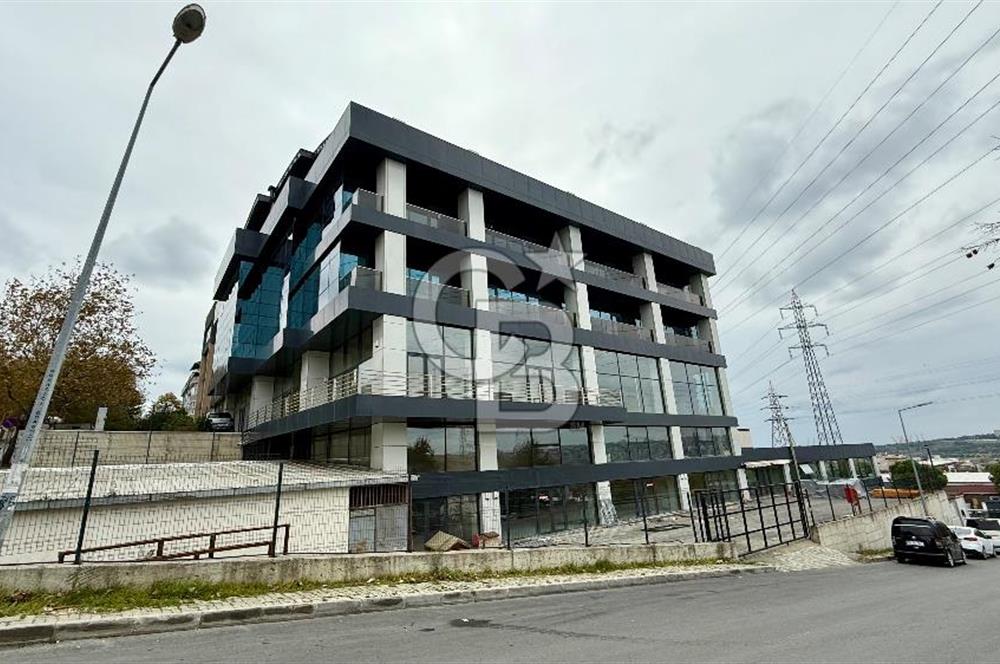 Avcılar Cihangir Mahallesi Kiralık 700m2 Depo & Mağaza