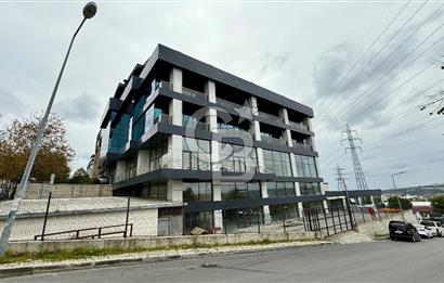 Avcılar Cihangir Mahallesi Kiralık 700m2 Depo & Mağaza