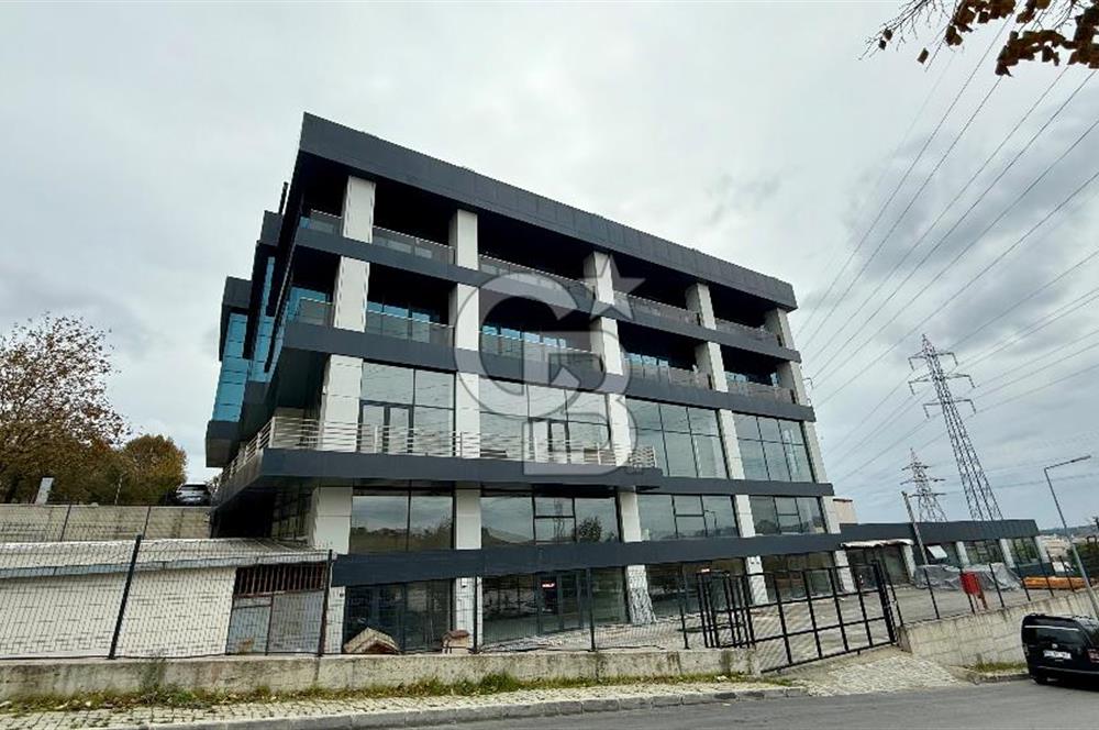 Avcılar Cihangir Mahallesi Kiralık 700m2 Depo & Mağaza