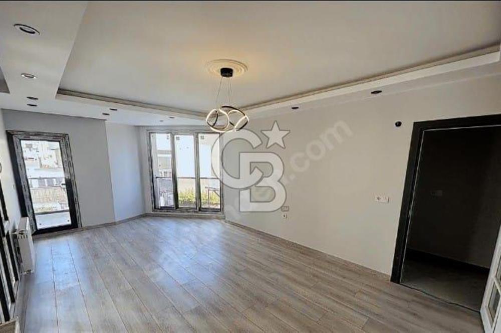 ESENYURT ORHANGAZİ MAHALLESİ SATILIK 2+1 SIFIR SATILIK ARA KAT DAİRE