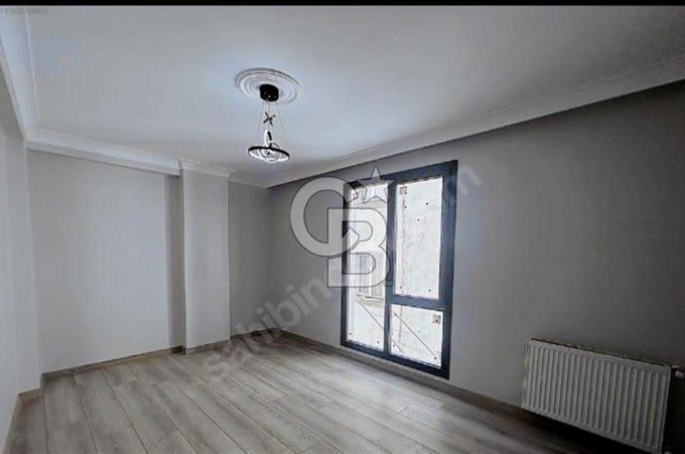 ESENYURT ORHANGAZİ MAHALLESİ SATILIK 2+1 SIFIR SATILIK ARA KAT DAİRE