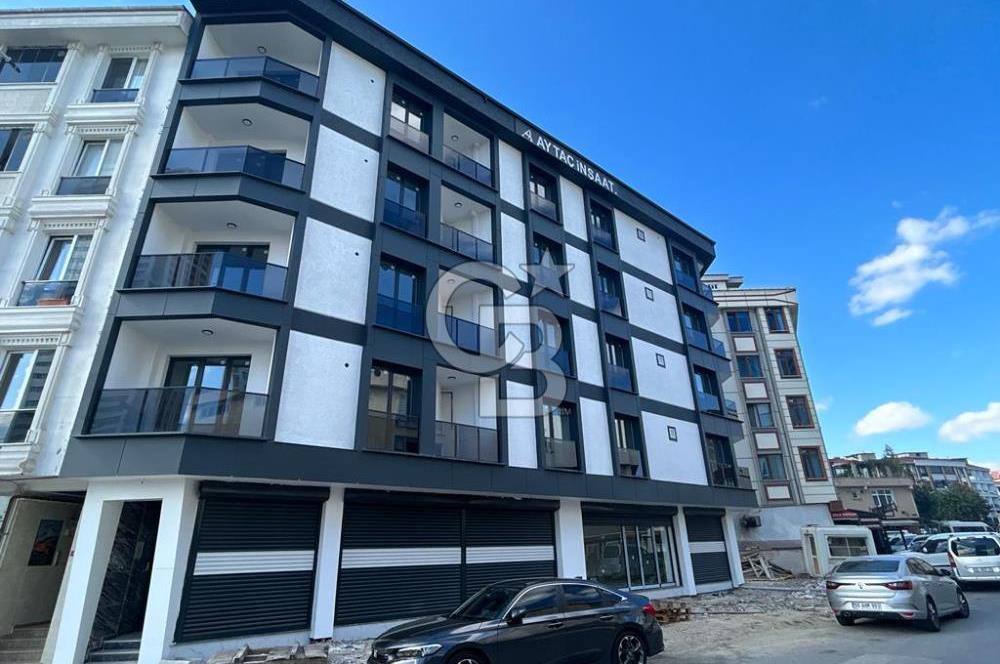 ESENYURT ORHANGAZİ MAHALLESİ SATILIK 2+1 SIFIR SATILIK ARA KAT DAİRE