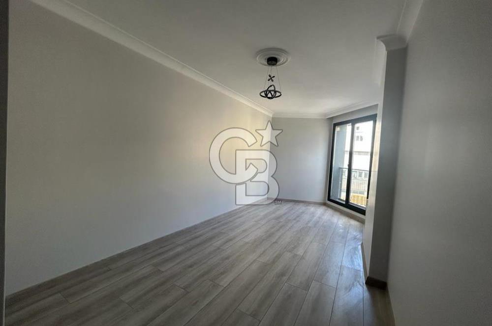 ESENYURT ORHANGAZİ MAHALLESİ SATILIK 2+1 SIFIR SATILIK ARA KAT DAİRE
