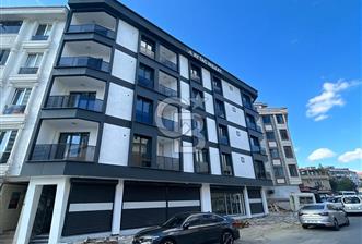 ESENYURT ORHANGAZİ MAHALLESİ SATILIK 2+1 SIFIR SATILIK ARA KAT DAİRE