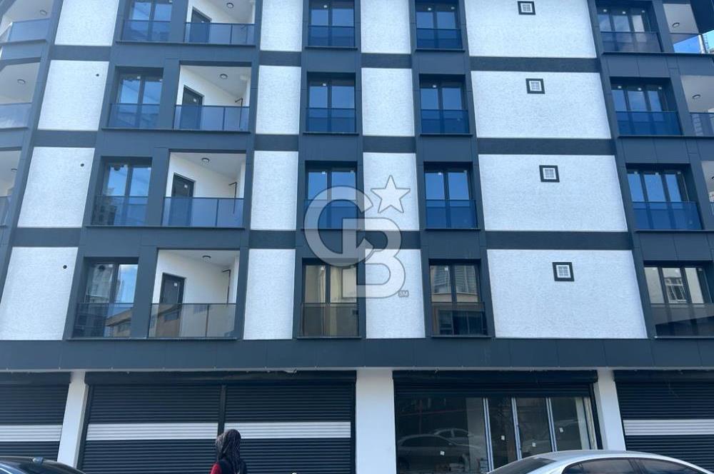 ESENYURT ORHANGAZİ MAHALLESİ SATILIK 2+1 SIFIR SATILIK ARA KAT DAİRE