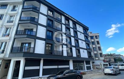 ESENYURT ORHANGAZİ MAHALLESİ SATILIK 2+1 SIFIR SATILIK ARA KAT DAİRE