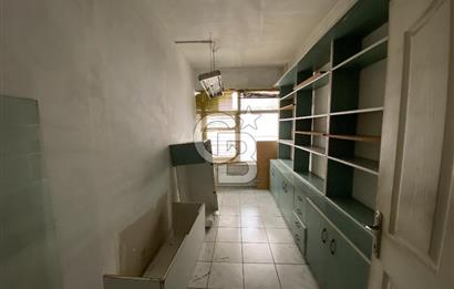 KEMANKEŞ'DE KARAKÖY PASAJ'INDA 40M2 OFİS&DEPO