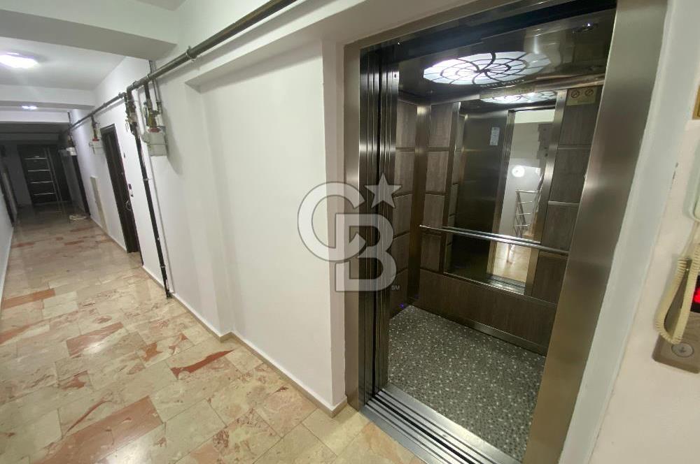 Çanakkale Kepez Teraslı Bahçe'de Kiralık 1+1