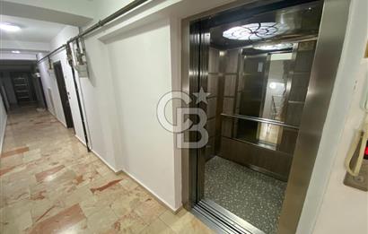 Çanakkale Kepez Teraslı Bahçe'de Kiralık 1+1