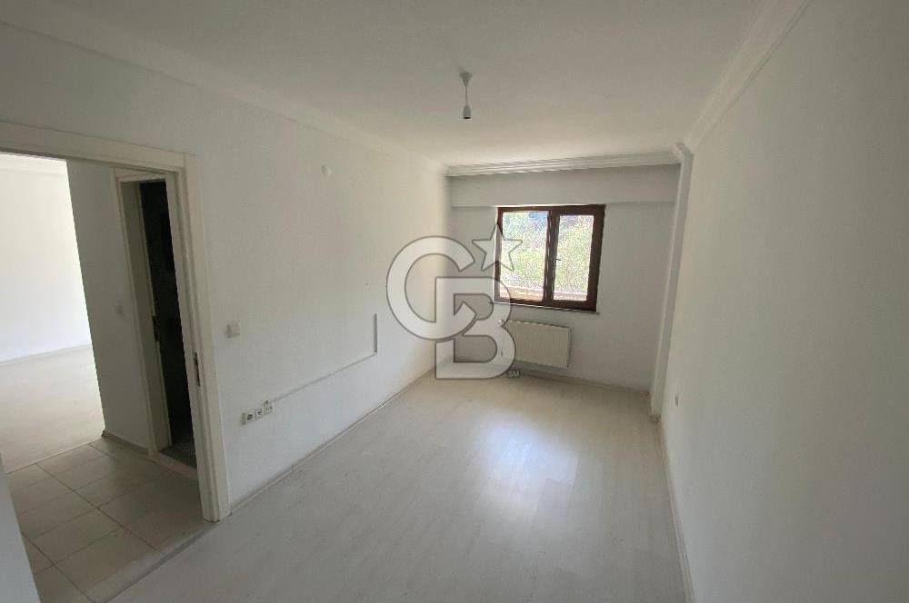 Çanakkale Kepez Teraslı Bahçe'de Kiralık 1+1