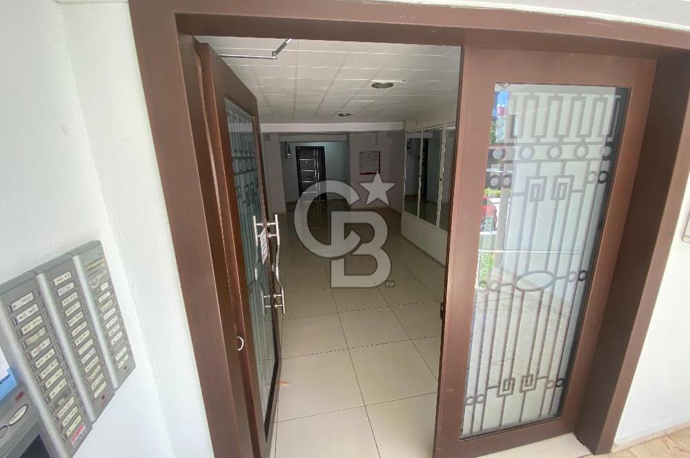 Çanakkale Kepez Teraslı Bahçe'de Kiralık 1+1
