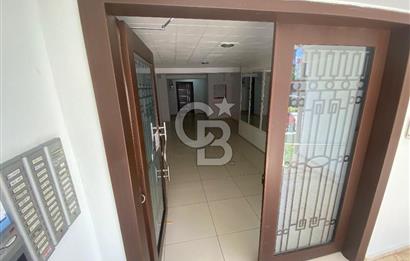 Çanakkale Kepez Teraslı Bahçe'de Kiralık 1+1
